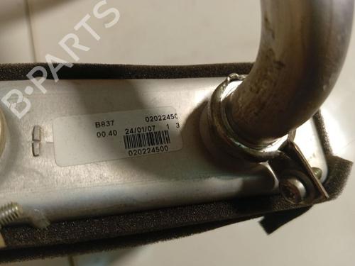 Heater matrix CITROËN JUMPY II (VF7) 2.0 HDi 120 | BP36960333M63 - Image 4