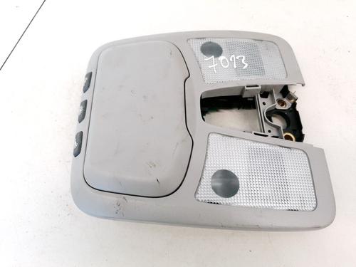 Used Interior roof light Interior roof light VOLVO XC90 I (275) D5 AWD (163 hp) 35526529 35526529