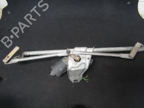 Used Front wipers mechanism Front wipers mechanism 35663757 35663757