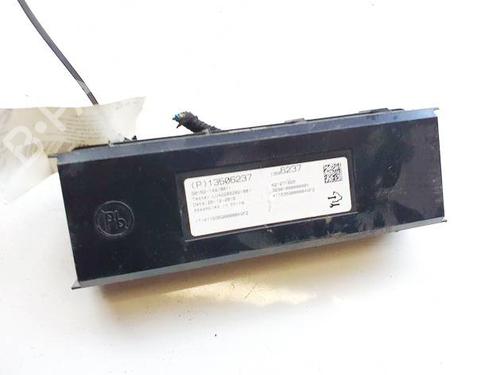 Used Electronic module Electronic module 38316049 38316049