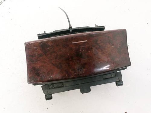 Used Ashtray Ashtray MERCEDES-BENZ C-CLASS (W203) C 200 CDI (203.004) (116 hp) 35370800 35370800