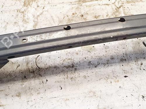 Used Front bumper reinforcement Front bumper reinforcement 35491070 35491070