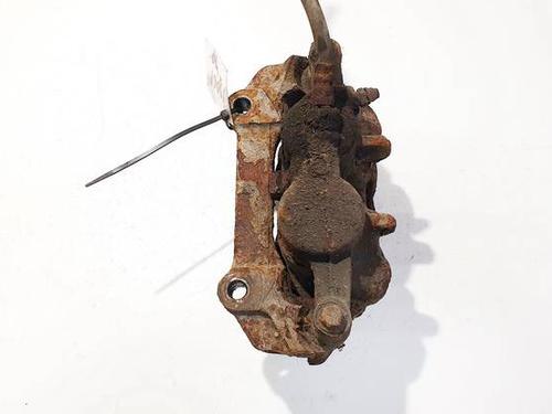 Left front brake caliper RENAULT TRAFIC II Bus (JL) 1.9 dCI 100 (JL0C, JL0K) | BP35294484M105 - Image 2
