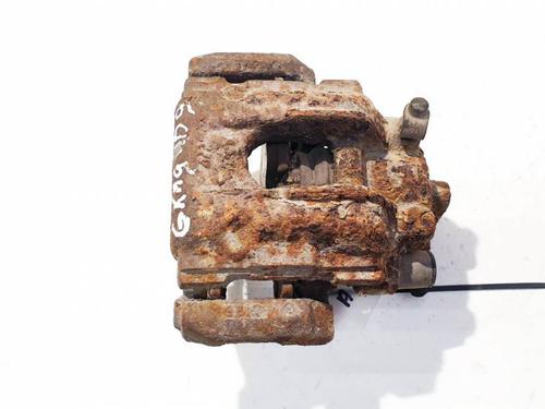 Used Left rear brake caliper Left rear brake caliper 35232659 35232659