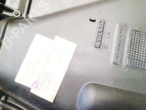 Front left panel VOLVO XC90 I (275) 2.5 T AWD | BP39999322C58 - Image 3