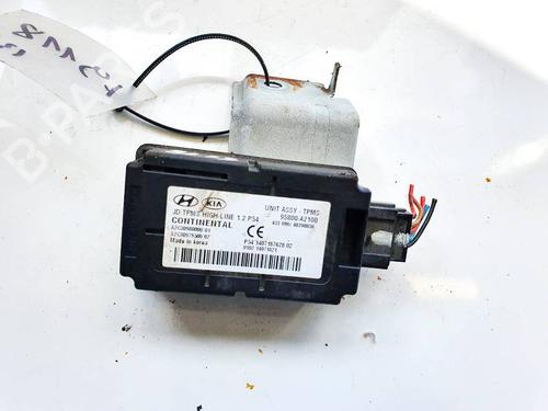 Used Electronic module Electronic module KIA CEE'D (JD) 1.6 GDI (135 hp) 35268651 35268651