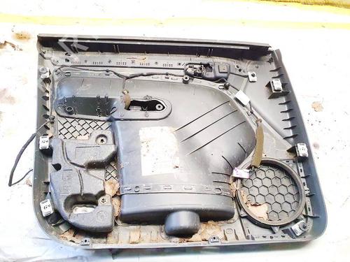 Front right panel VW TOURAN (1T1, 1T2) 2.0 TDI 16V | BP35313128C59 - Image 2