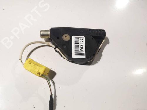 Used Front right seatbelt Front right seatbelt VW TRANSPORTER T5 Van (7HA, 7HH, 7EA, 7EH) VR6 3.2 4motion (235 hp) 34868118 34868118