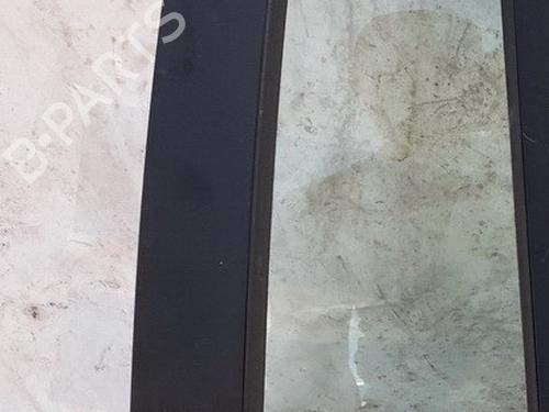 Panel rude bagtil højre Panel rude bagtil højre 35609277 35609277