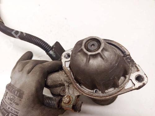 Starter MERCEDES-BENZ E-CLASS (W211) E 220 CDI (211.006) | BP34825892M8 - Image 3