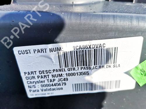 Other DODGE JOURNEY 2.0 CRD | BP35309512O1 - Image 3