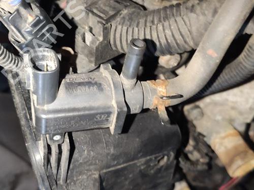 Used Electronic module Electronic module TOYOTA AYGO (_B1_) 1.0 (KGB10_, KGB10R) (68 hp) 35440155 35440155