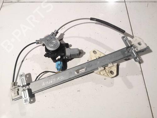 Used Front right window mechanism Front right window mechanism HONDA FR-V (BE) 1.8 (BE1) (140 hp) 34985449 34985449