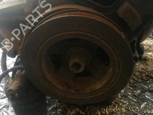 Used Pulley Pulley MITSUBISHI CARISMA (DA_) 1.6 (DA1A) (90 hp) 35863997 35863997