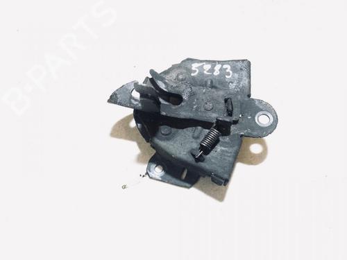 Used Hood lock Hood lock 35616239 35616239