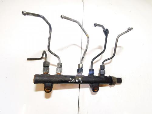 Used Injection rail Injection rail VOLVO V50 (545) D2 (114 hp) 35500483 35500483