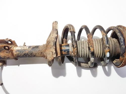 Used Left front shock absorber Left front shock absorber 35481322 35481322