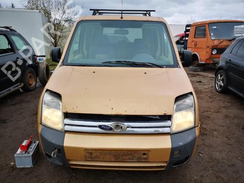 Electronic module FORD TRANSIT CONNECT (P65_, P70_, P80_) 1.8 TDCi | BP32926831M83 - Image 5