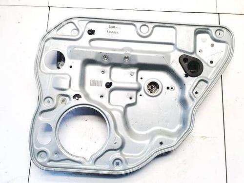 Used Rear right window mechanism Rear right window mechanism 34906023 34906023