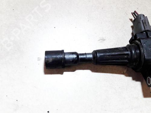 Ignition coil MAZDA 2 (DE_, DH_) 1.3 (DE3FS) | BP35880623M94 - Image 3