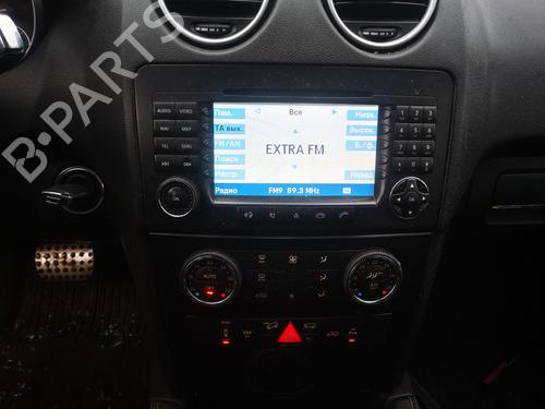 Electronic module MERCEDES-BENZ M-CLASS (W164) ML 280 CDI 4-matic (164.120) | BP32912868M83  - Image 10