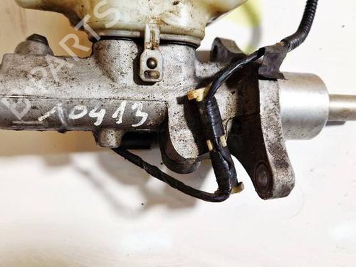 Used Brake master cylinder Brake master cylinder 34999954 34999954