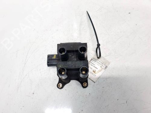 Used Ignition coil Ignition coil MAZDA 6 Saloon (GG) 2.0 (GGEP, GG10) (141 hp) 35848956 35848956