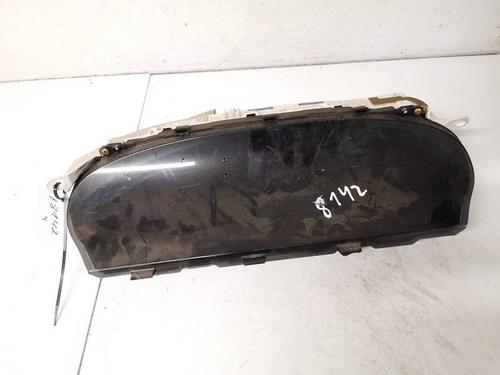 Used Instrument cluster Instrument cluster 35365106 35365106