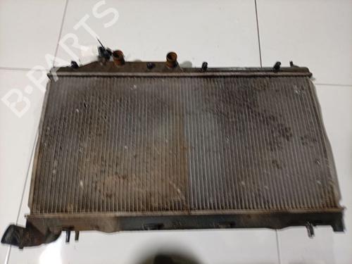Radiateur Radiateur SUBARU FORESTER (SH_) 2.0 D AWD (SHH, SHD, SHN) (147 hp) 36546542 36546542