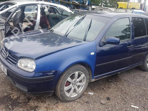 Used Parts VW GOLF IV (1J1)  1.9 SDI  4526965
