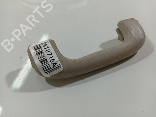 Used Interior roof handle Interior roof handle OPEL ZAFIRA A MPV (T98) 2.0 DTI 16V (F75) (101 hp) 34925641 34925641