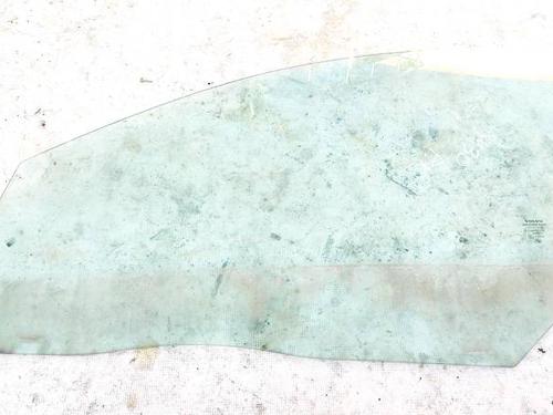 Used Front left door window Front left door window 35235140 35235140