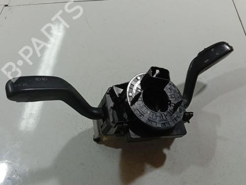 Used Warning switch Warning switch SKODA FABIA II (542) 1.4 TDI (80 hp) 34794162 34794162
