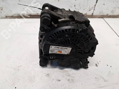 Alternator CITROËN DS3 Convertible 1.6 BlueHDi 100 | BP34858315M7 - Image 2