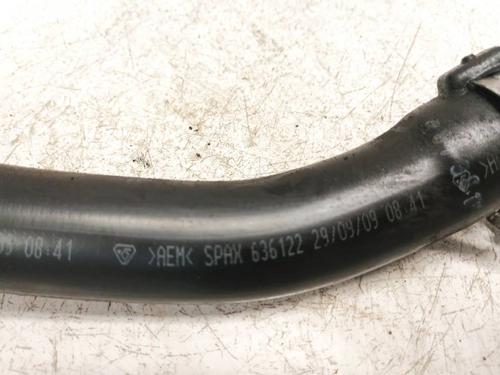 Pipe MITSUBISHI OUTLANDER II (CW_W) 2.2 DI-D 4WD | BP32539085M125