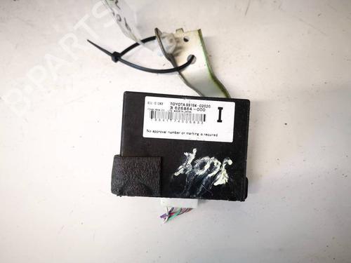 Used Electronic module Electronic module TOYOTA AURIS (_E15_) 2.2 D (ADE157_, ADE151_, ADE151R, ADE157R) (177 hp) 32959452 32959452