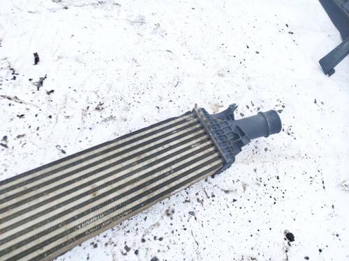 Intercooler Intercooler AUDI A4 B8 (8K2) 2.0 TDI (143 hp) 36585114 36585114