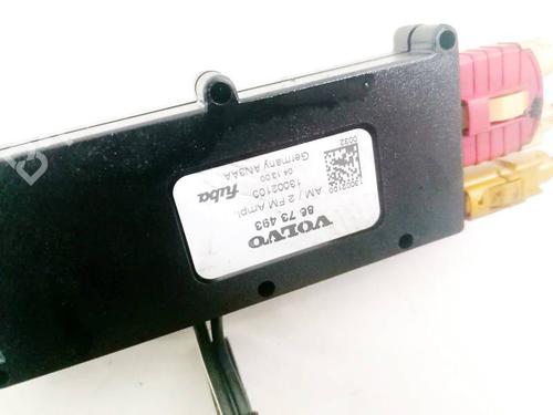 Electronic module VOLVO V50 (545) 2.0 D | BP35359494M83 - Image 3