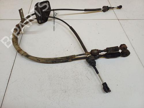 Cable HONDA FR-V (BE) 2.2 i CTDi (BE5) | BP36687746E12 - Image 2