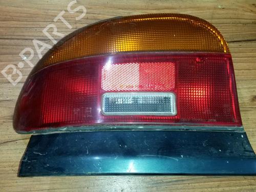 Used Left taillight Left taillight 35647969 35647969
