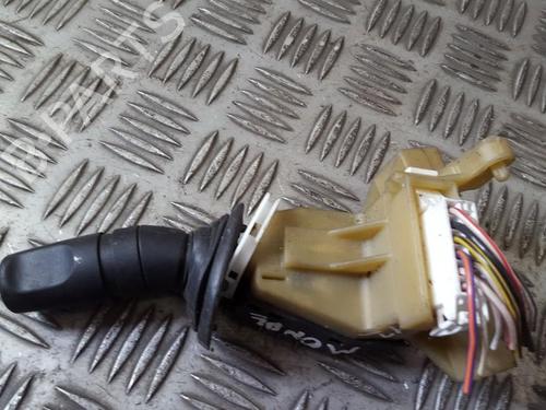 Warning switch FORD MONDEO I (GBP) 1.6 i 16V | BP35686065I22 - Image 2