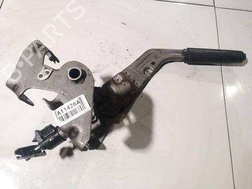 håndbremse håndbremse CITROËN BERLINGO MULTISPACE (B9) 1.6 HDi 90 (90 hp) 37254310 37254310