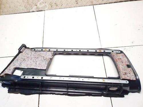 Boot lining OPEL VECTRA C (Z02) 1.9 CDTI (F69) | BP40275406I3 - Image 2