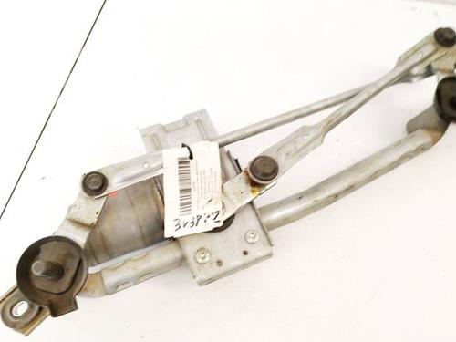 Used Front wipers mechanism Front wipers mechanism 38528011 38528011