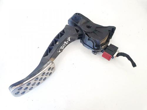 Used Pedal Pedal OPEL INSIGNIA A (G09) 2.0 CDTI (68) (160 hp) 35414305 35414305