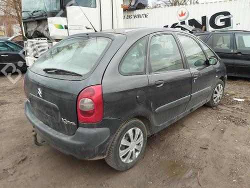 Luna delantera izquierda CITROËN XSARA PICASSO (N68) 2.0 HDi | BP35855725C18 - Image 9