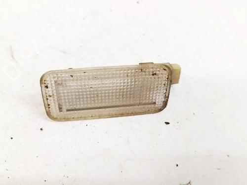 Used Interior roof light Interior roof light TOYOTA YARIS (_P1_) 1.4 D-4D (NLP10_, NLP10R) (75 hp) 34869586 34869586
