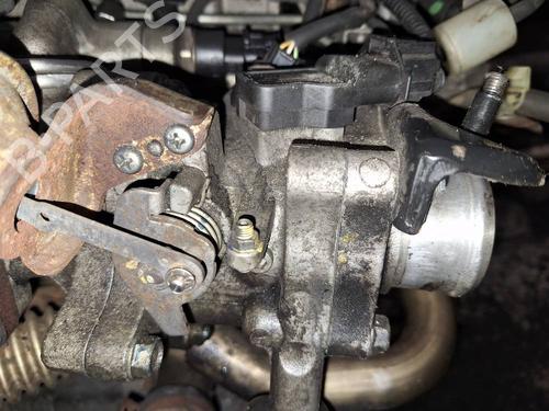 Used Throttle body Throttle body 35190333 35190333