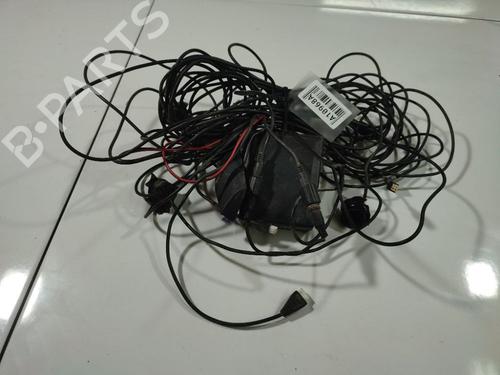 Used Electronic module Electronic module 34881022 34881022