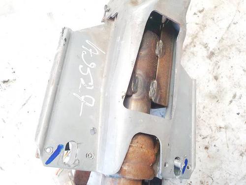 Steering column MITSUBISHI LANCER VIII (CY_A, CZ_A) 2.0 DI-D (CY8A) | BP35224336M21 - Image 2